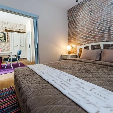Constantini Hotel Rovinj