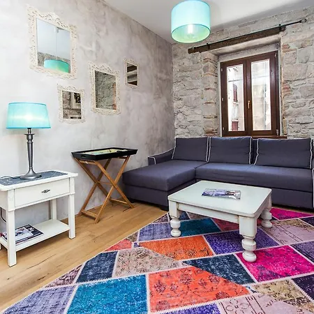 Constantini Hotel Rovinj
